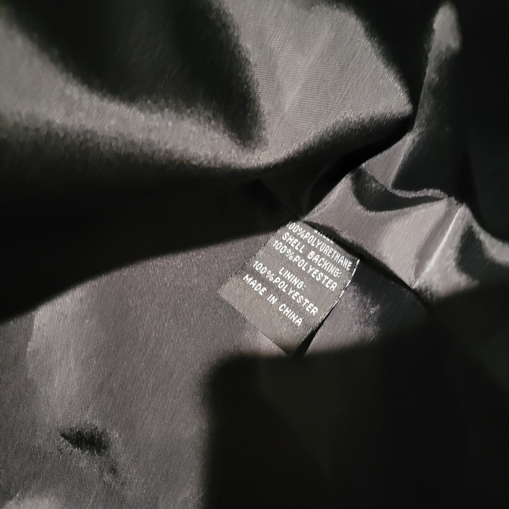 Baccini Women's Midnight Blazer - Picture 8 of 16